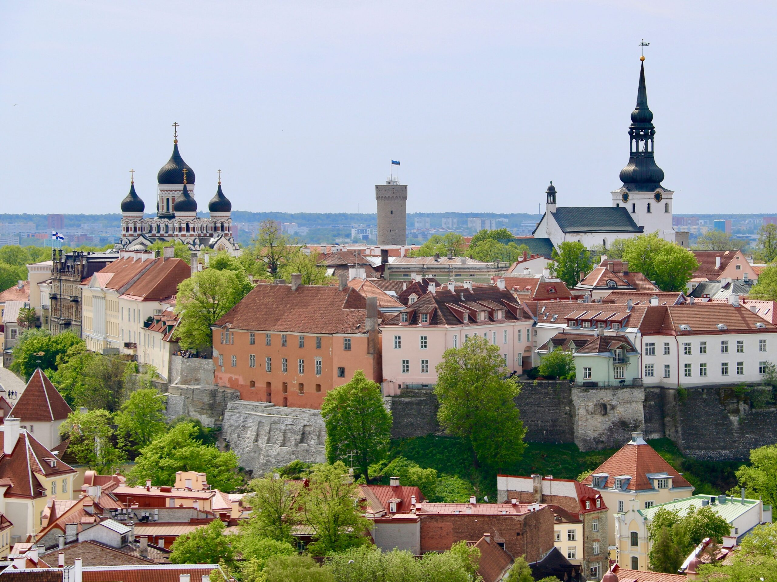 Tallinn, Estland
