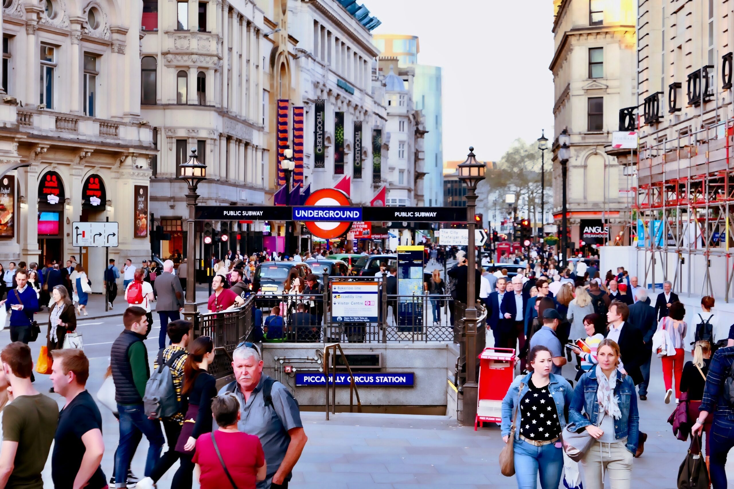 londen