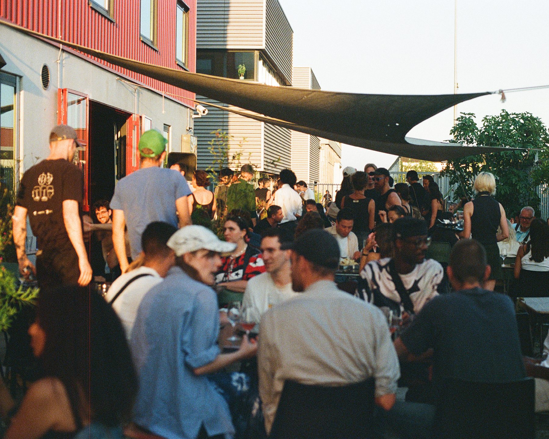 Murmur Amsterdam