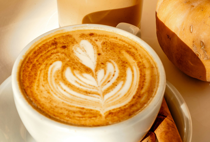 De pumpkin spice latte heeft concurrentie: vier verrassende drankjes voor koude dagen