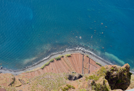 Hawaï op vier uur vliegen: waarom Madeira op je bucketlist hoort
